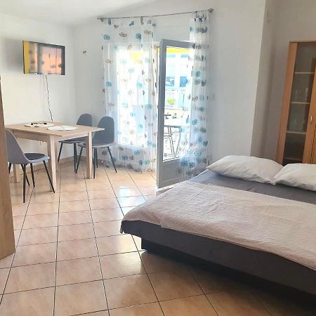 Apartments Buba Vir Ngoại thất bức ảnh