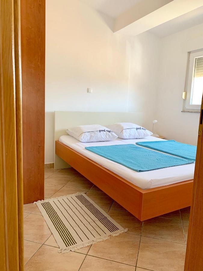 Apartments Buba Vir Ngoại thất bức ảnh