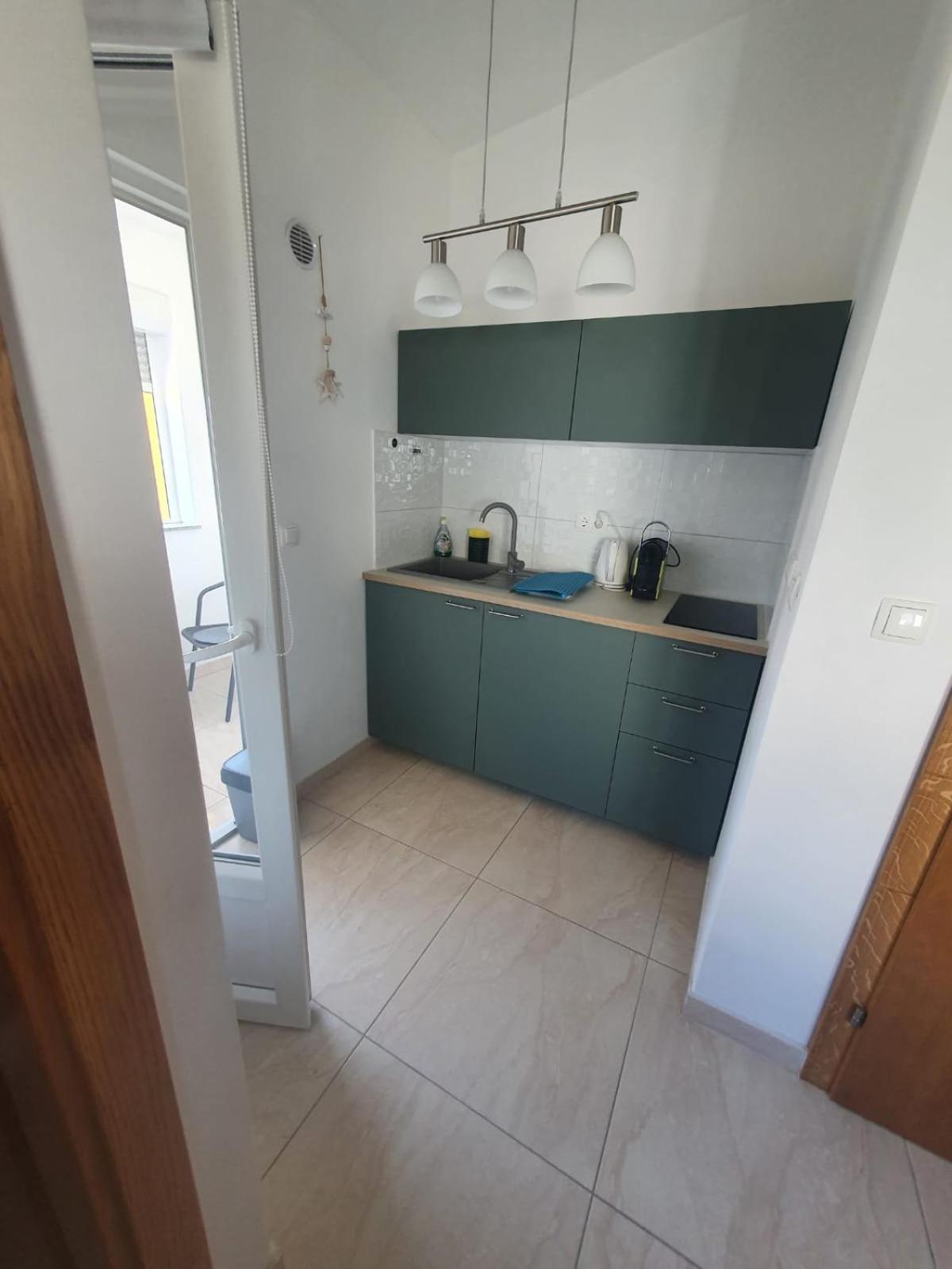 Apartments Buba Vir Ngoại thất bức ảnh