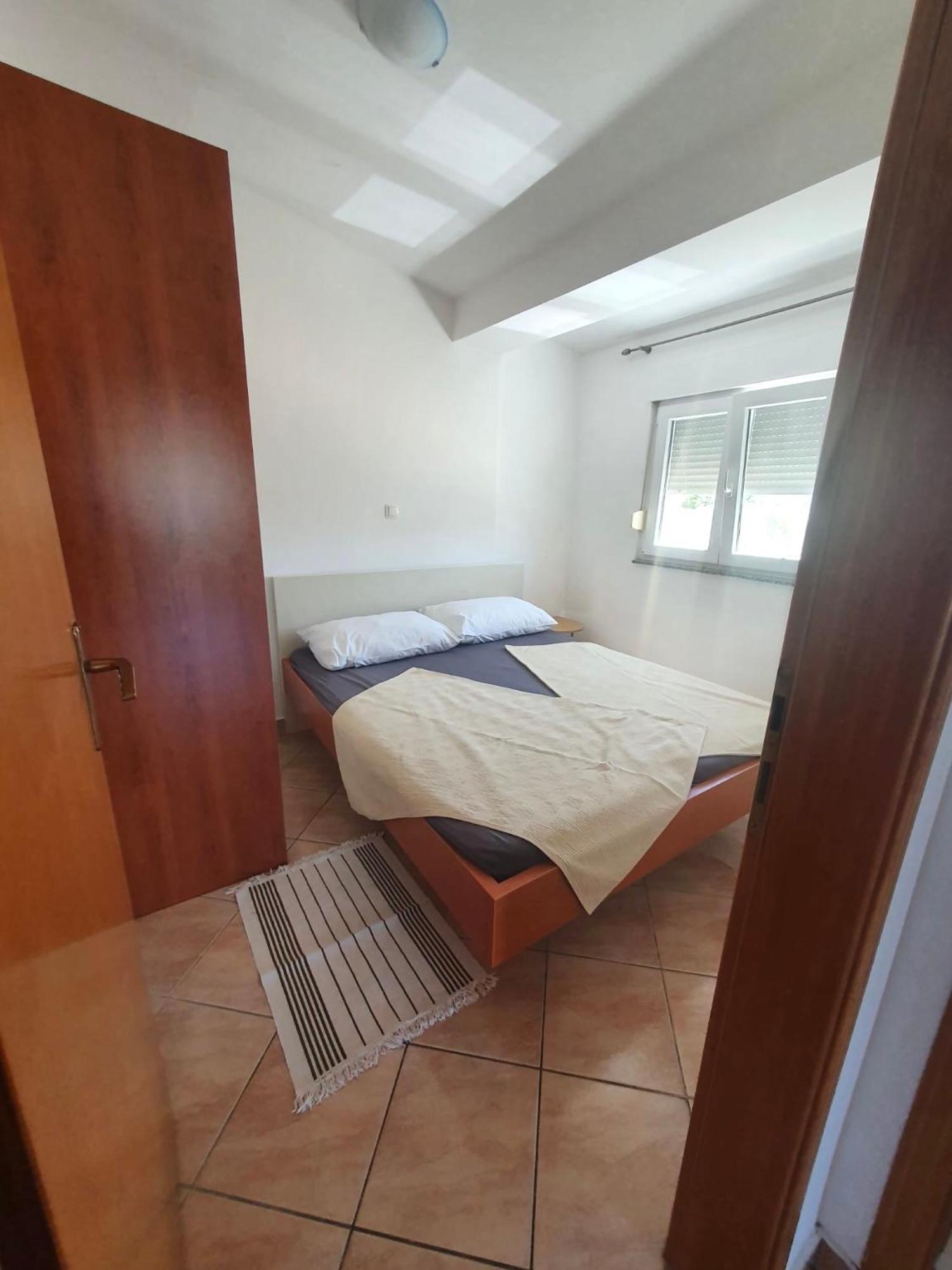 Apartments Buba Vir Ngoại thất bức ảnh